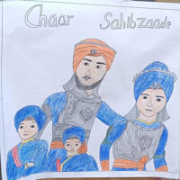 char-sahibzade